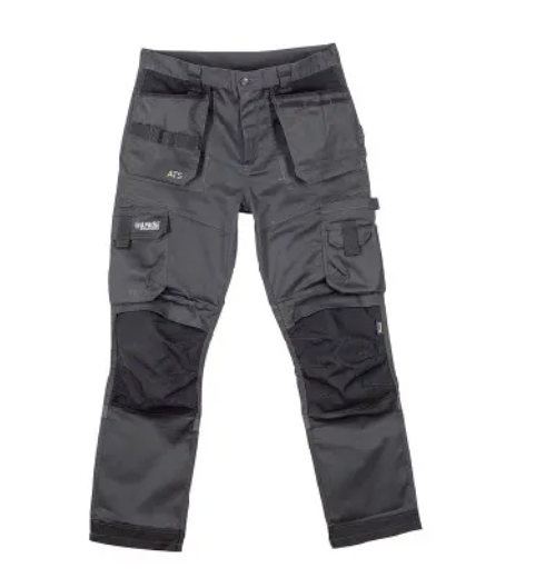 Apache ATS Stretch Workwear Trouser