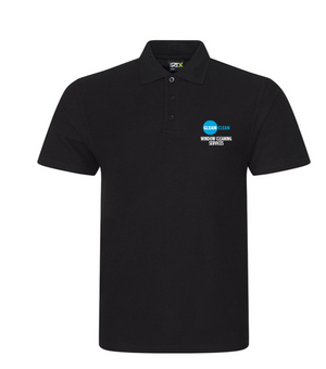 RX101 Pro RTX Pro Piqué Polo Shirt