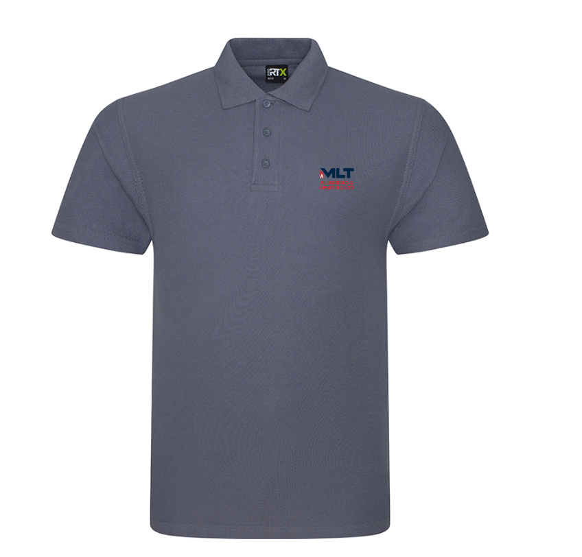 RX101 Pro RTX Pro Piqué Polo Shirt