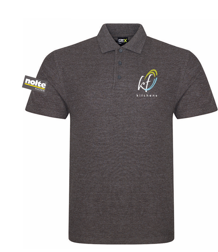 RX101 Pro RTX Pro Piqué Polo Shirt