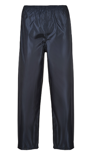 S441 - Classic Rain Trouser Navy