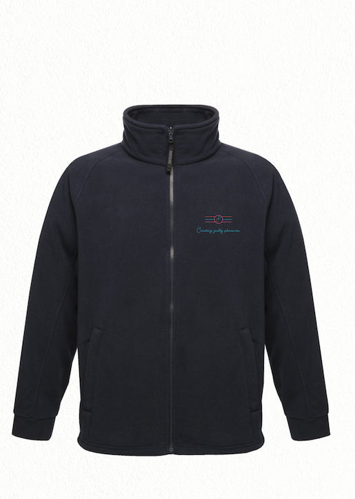 RG122 (TRF532) Regatta Thor III Fleece Jacket