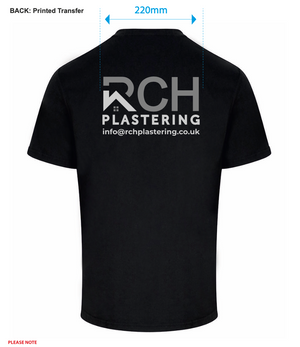 RX151 Pro RTX Pro T-Shirt