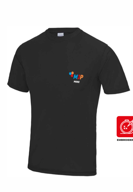 JC011 AWDis SuperCool™ Performance T-Shirt