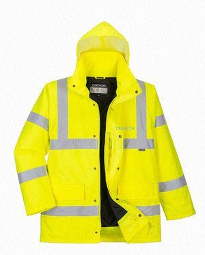 S461 - HI-VIS Jacket