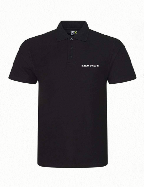 RX101 Pro RTX Pro Piqué Polo Shirt