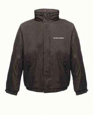 RG045 (TRW297) Regatta Dover Waterproof Insulated Jacket