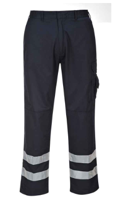 PW104 (S917) Portwest Iona™ Safety Trousers