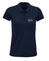 03575 SOL'S Women's Organic Piqué Polo Shirt