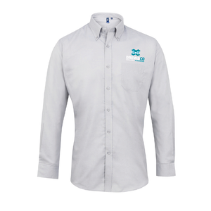 PR234 - Premier Signature Long Sleeve Oxford Shirt