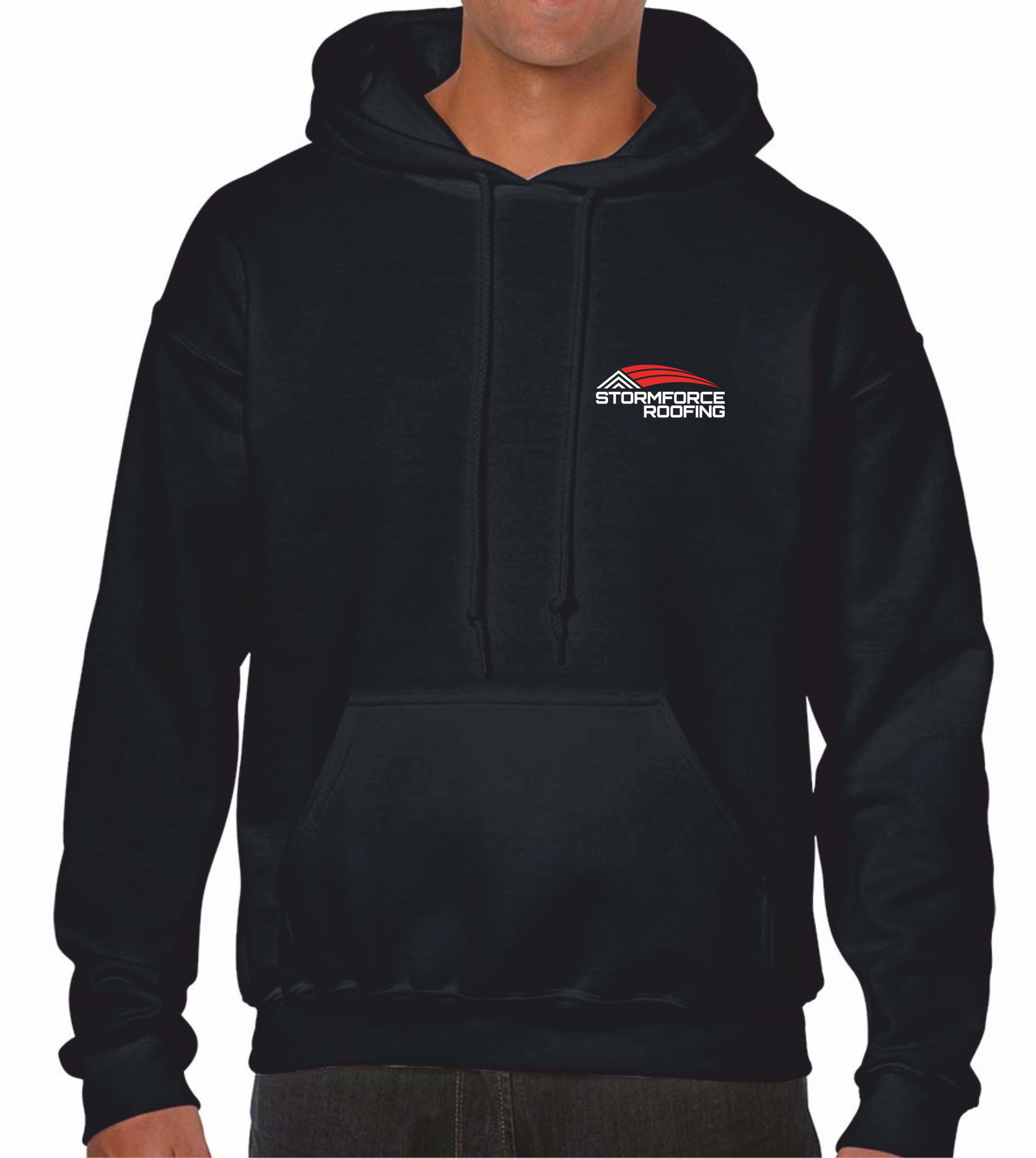 GD57 Gildan Heavy Blend™ Hooded Sweatshirt