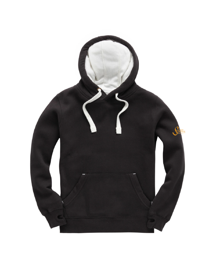 W89PF - Ultra Premium Hoodie