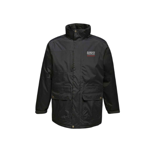 RG078 - Regatta Darby III Waterproof Insulated Parka Jacket - Vauxhall Specialist