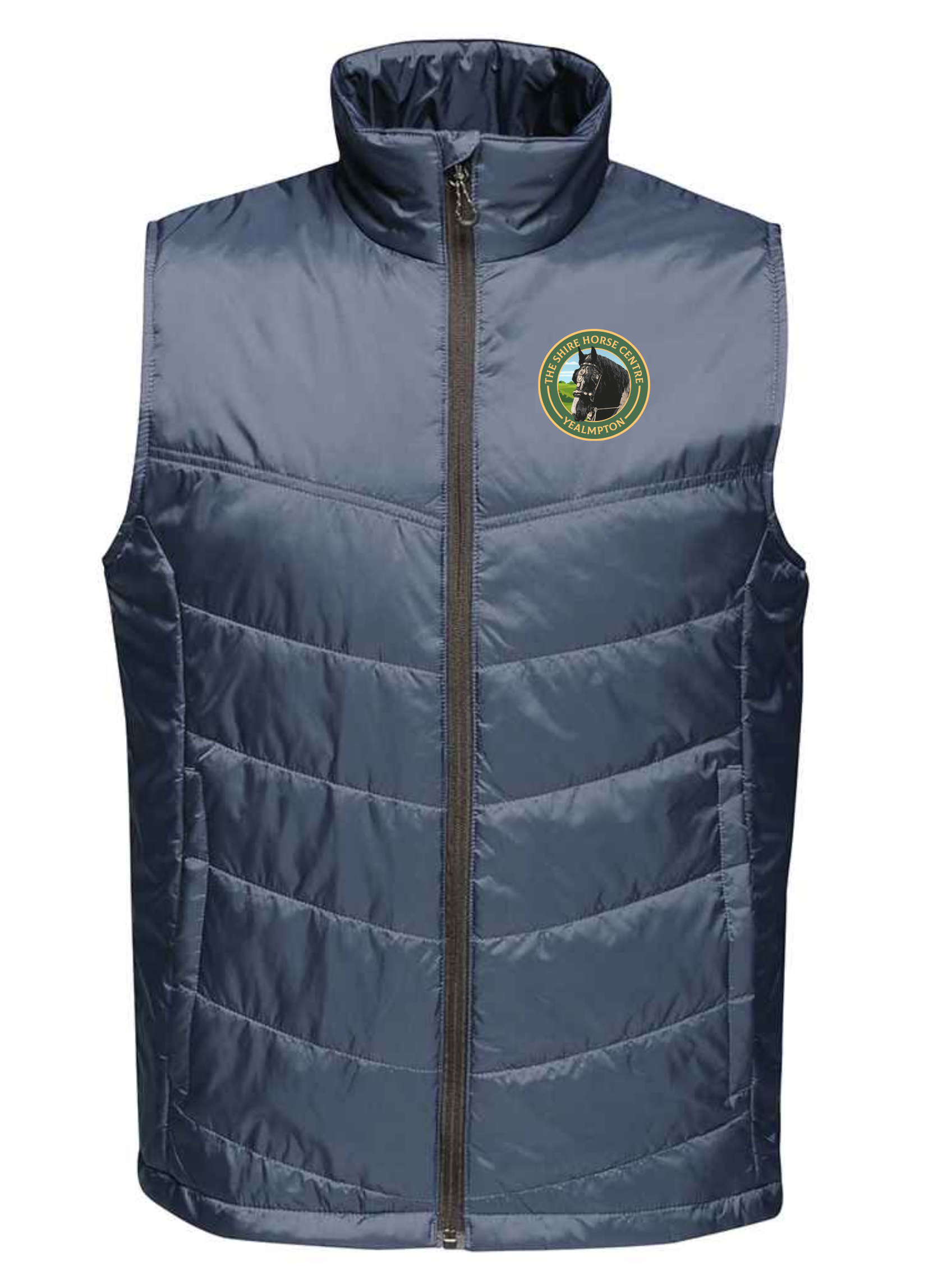 RG217 (TRA831) Regatta Stage II Insulated Bodywarmer - Men's