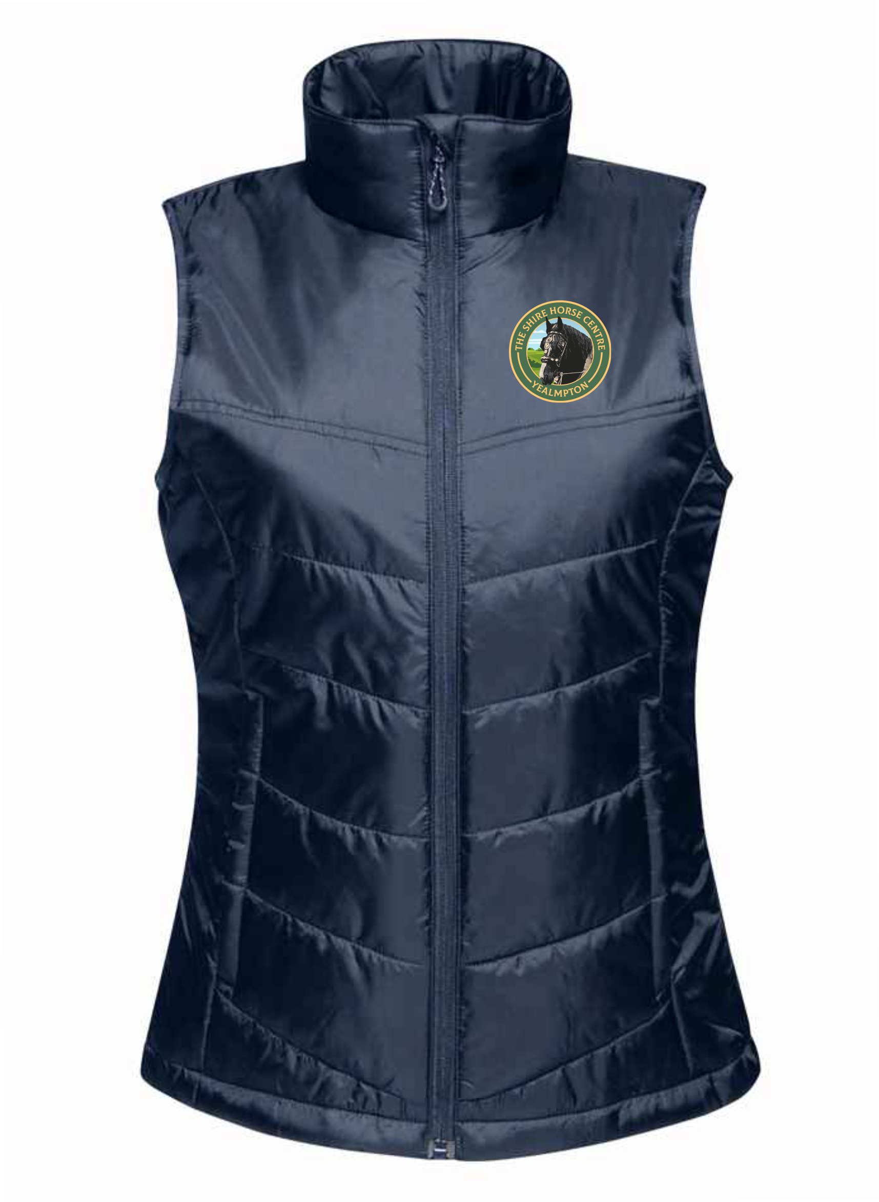 RG218 (TRA832) Regatta Stage II Insulated Bodywarmer Regatta - Ladies