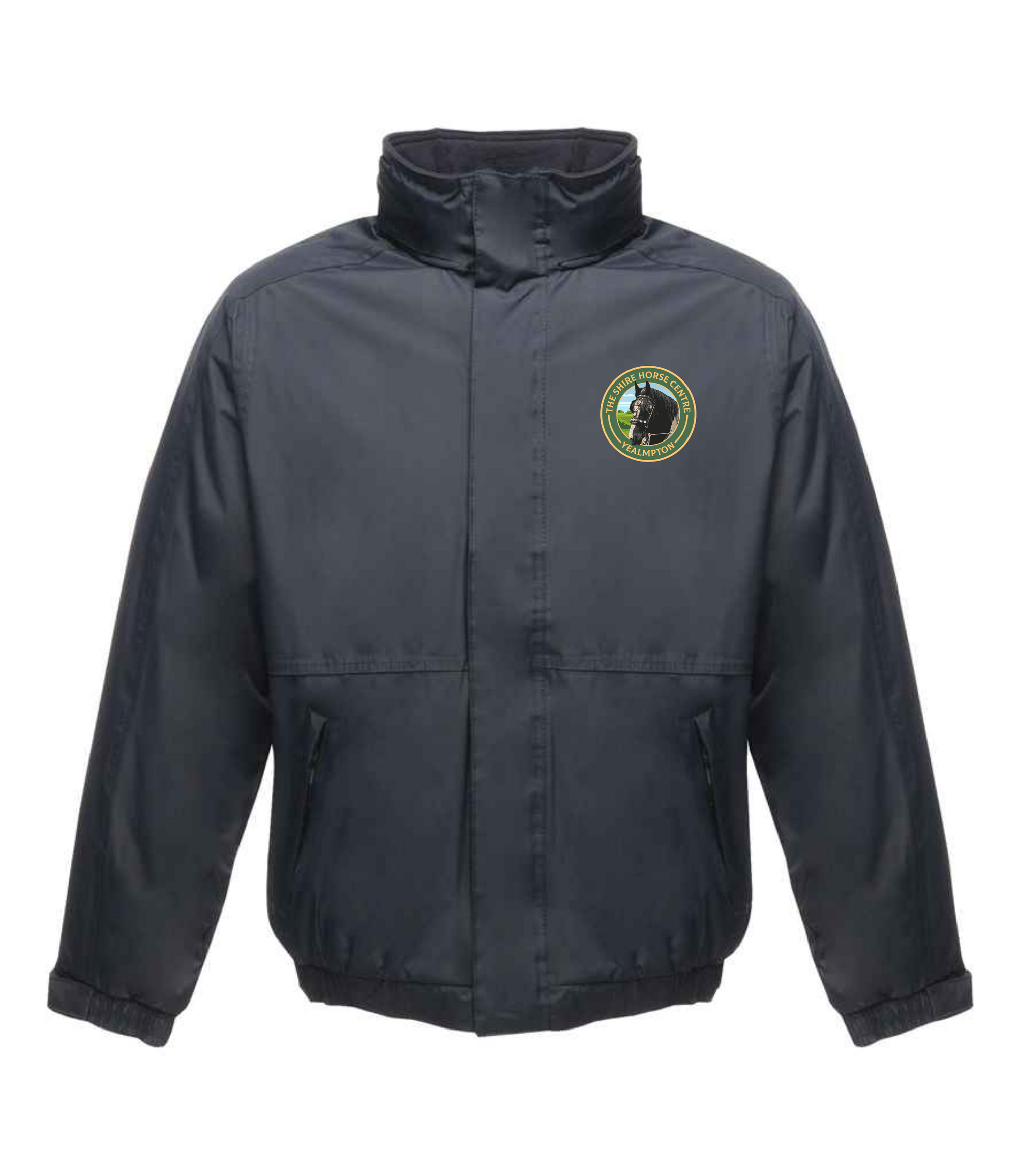 RG045 (TRW297) Regatta Dover Waterproof Insulated Jacket