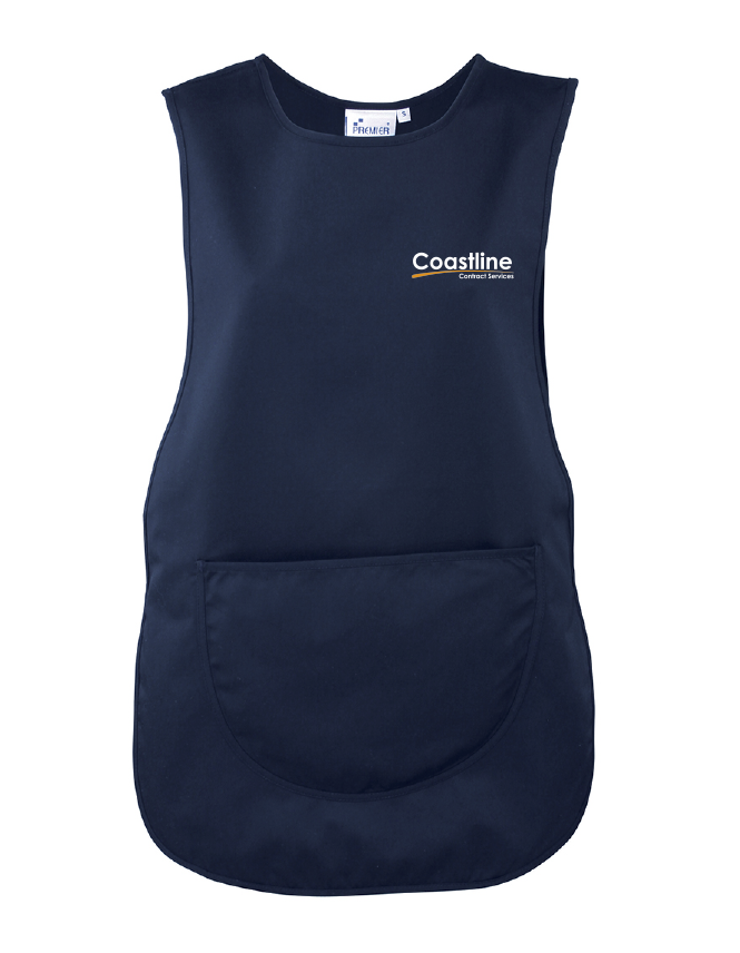 PR171 - Premier Pocket Tabard