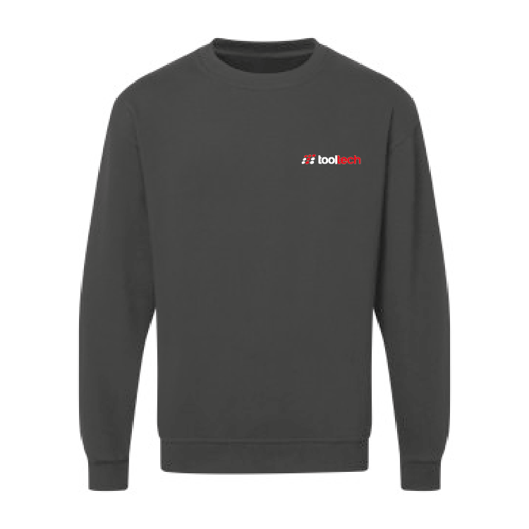 UCC002 - 50/50 Heavyweight Set-In Sweatshirt