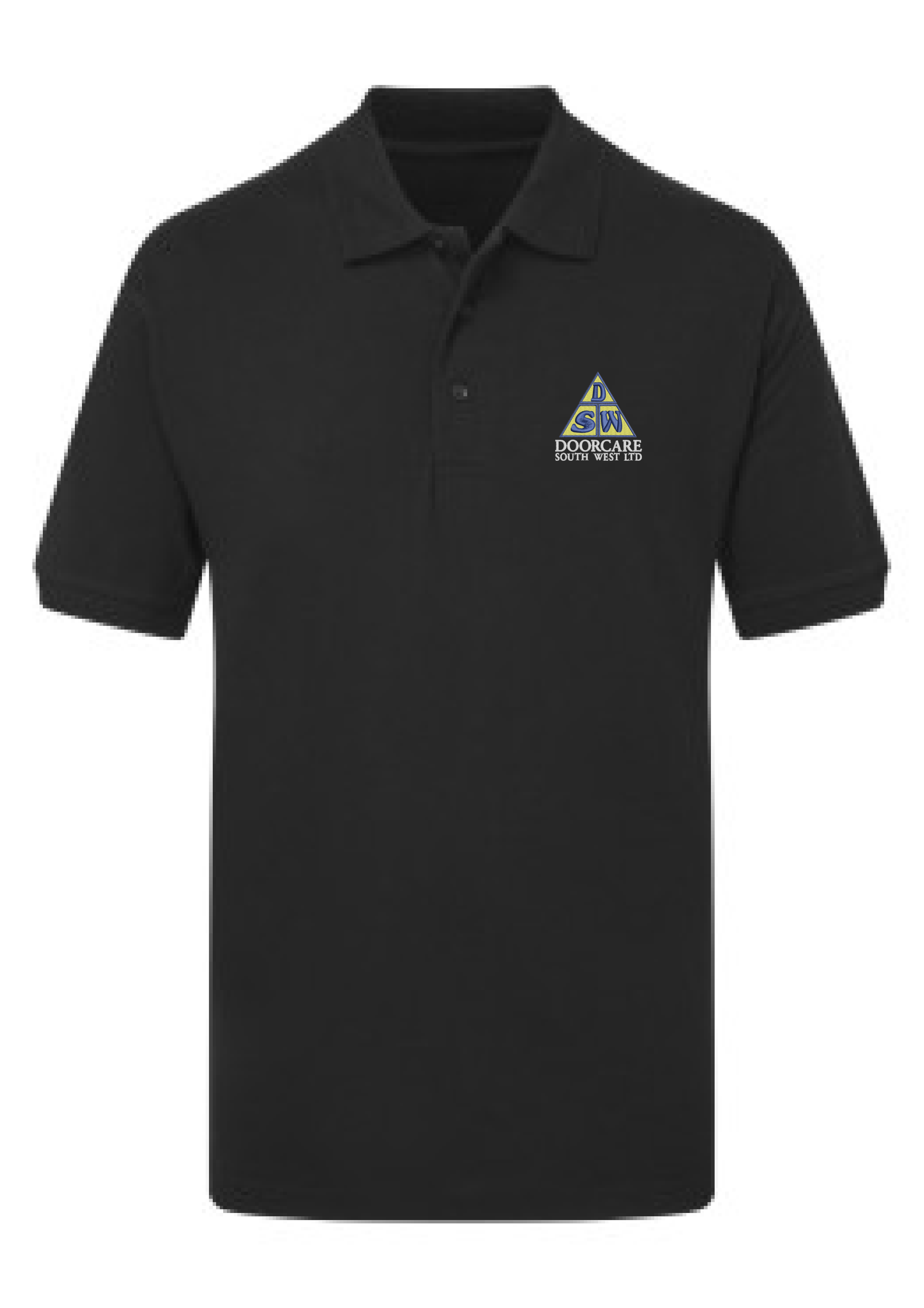 UCC004 - Heavyweight Piqué Polo Shirt