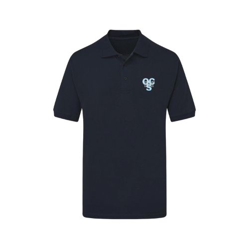 UCC004 - Heavyweight Piqué Polo Shirt