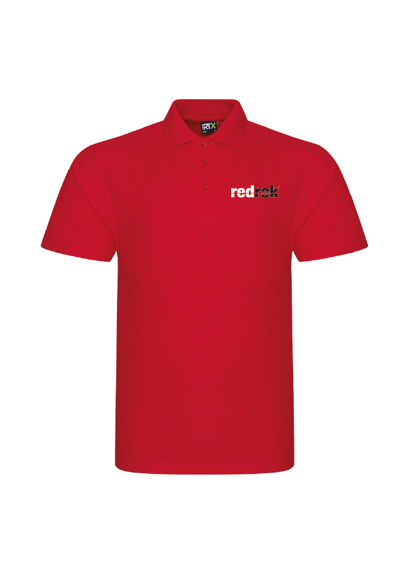 RX101 - Pro RTX Pro Piqué Polo Shirt