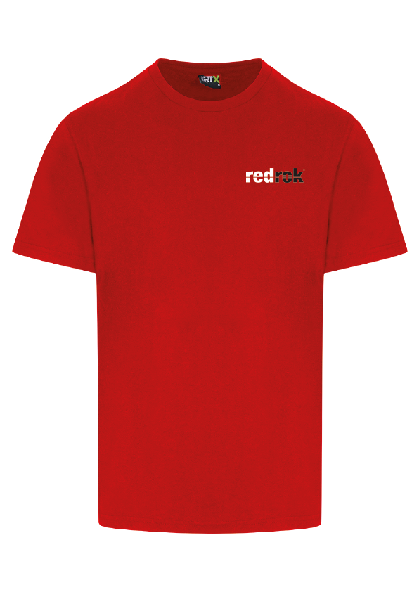 RX151 - Pro RTX Pro T-Shirt