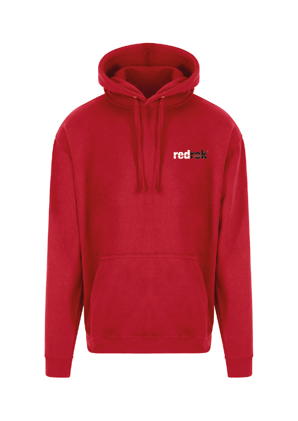 RX350 - Pro RTX Pro Hoodie