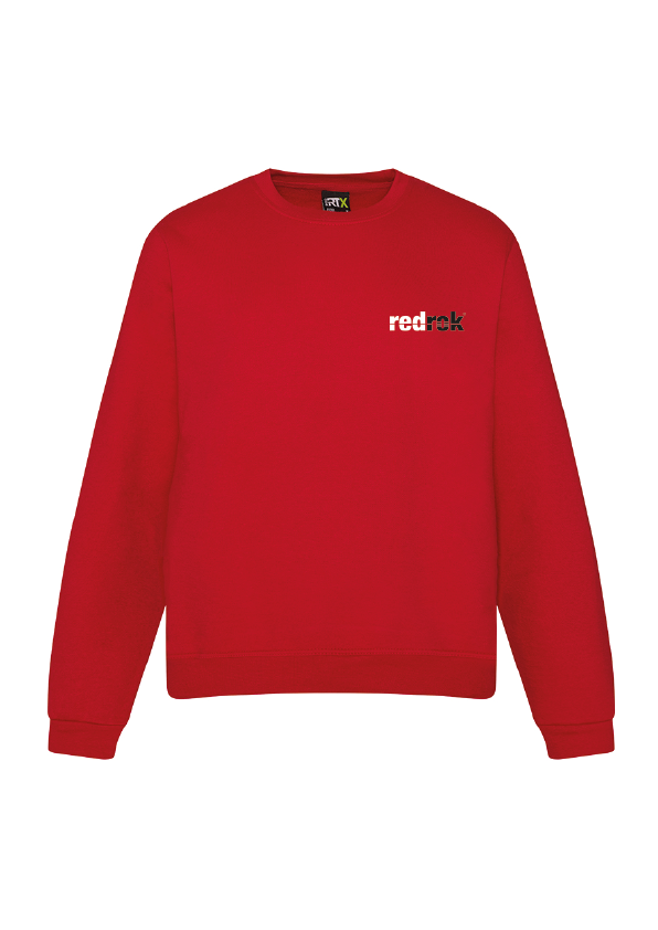 RX301 - Pro RTX Pro Sweatshirt