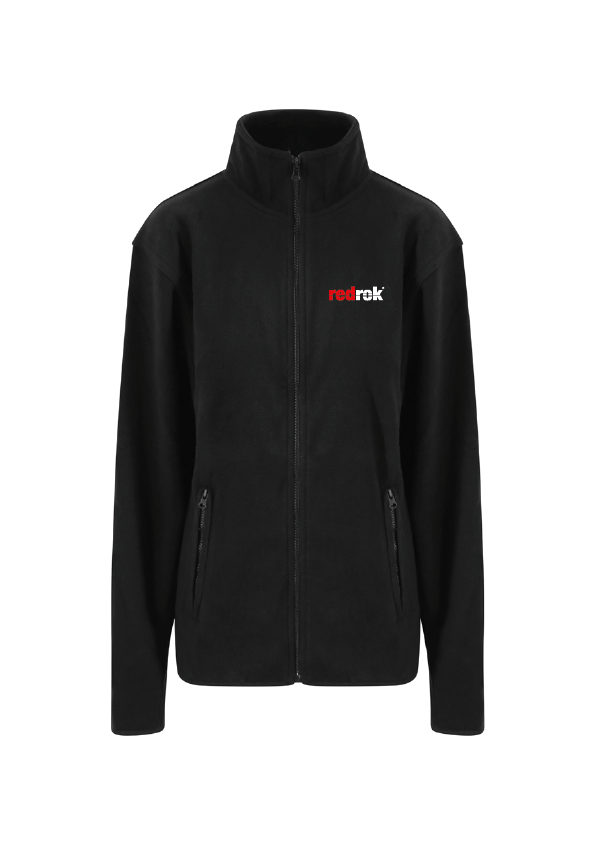 RX401 - Pro RTX Pro Micro Fleece Jacket