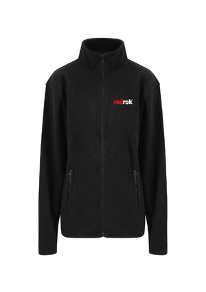 RX401 - Pro RTX Pro Micro Fleece Jacket