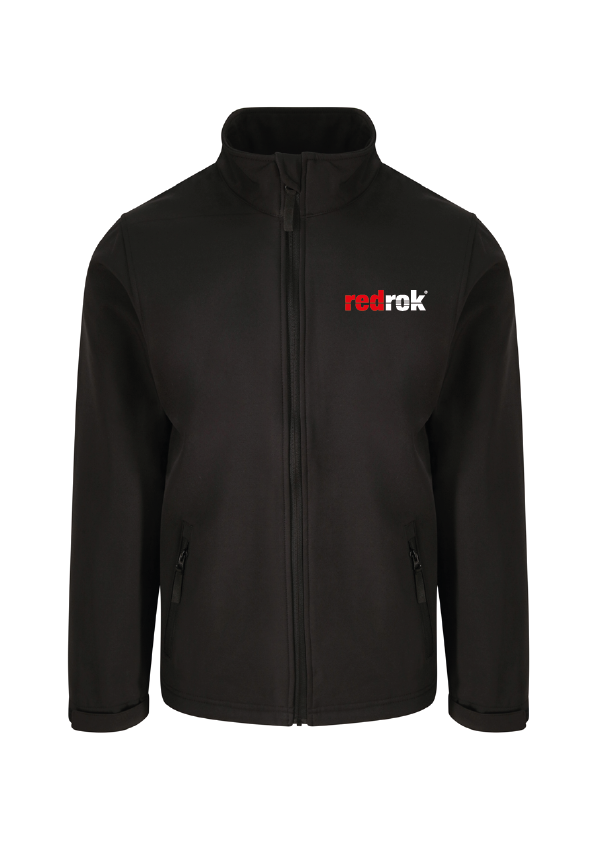 RX500 - Pro RTX Pro Two Layer Soft Shell Jacket