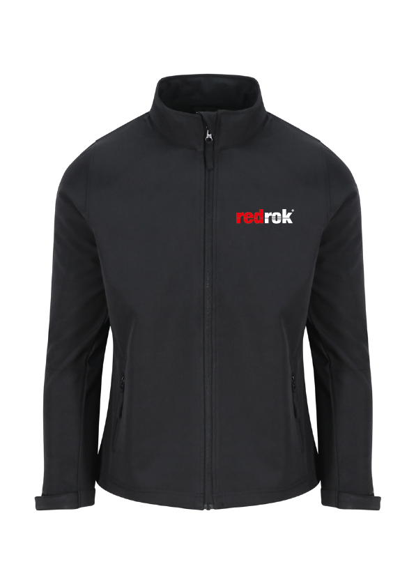 RX500F - Pro RTX Ladies Pro Two Layer Soft Shell Jacket