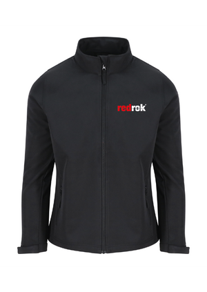 RX500F - Pro RTX Ladies Pro Two Layer Soft Shell Jacket