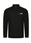 RX102 - Pro RTX Pro Long Sleeve Piqué Polo Shirt