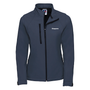 140F - Russell Ladies Soft Shell Jacket