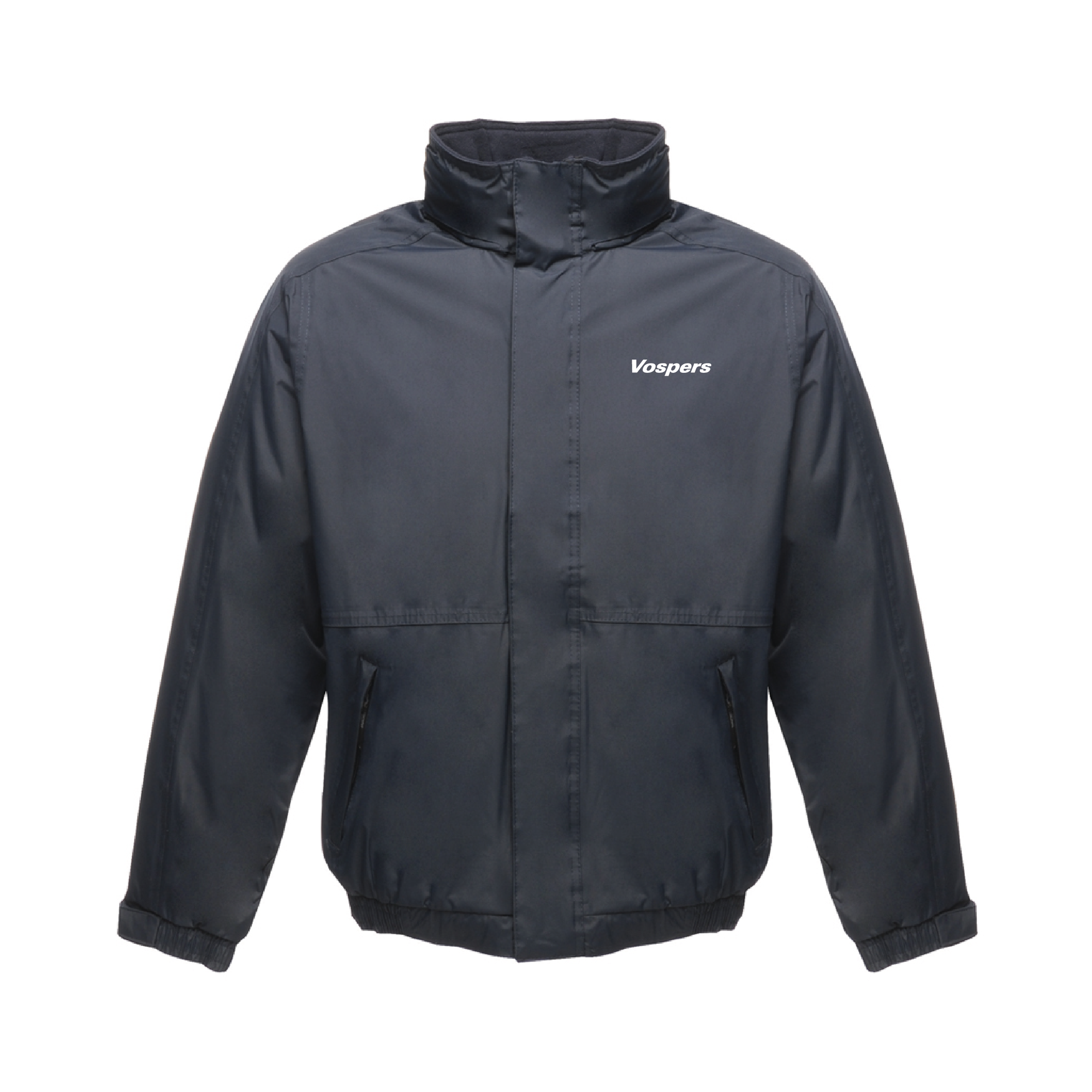 RG045 - Regatta Dover Waterproof Insulated Jacket