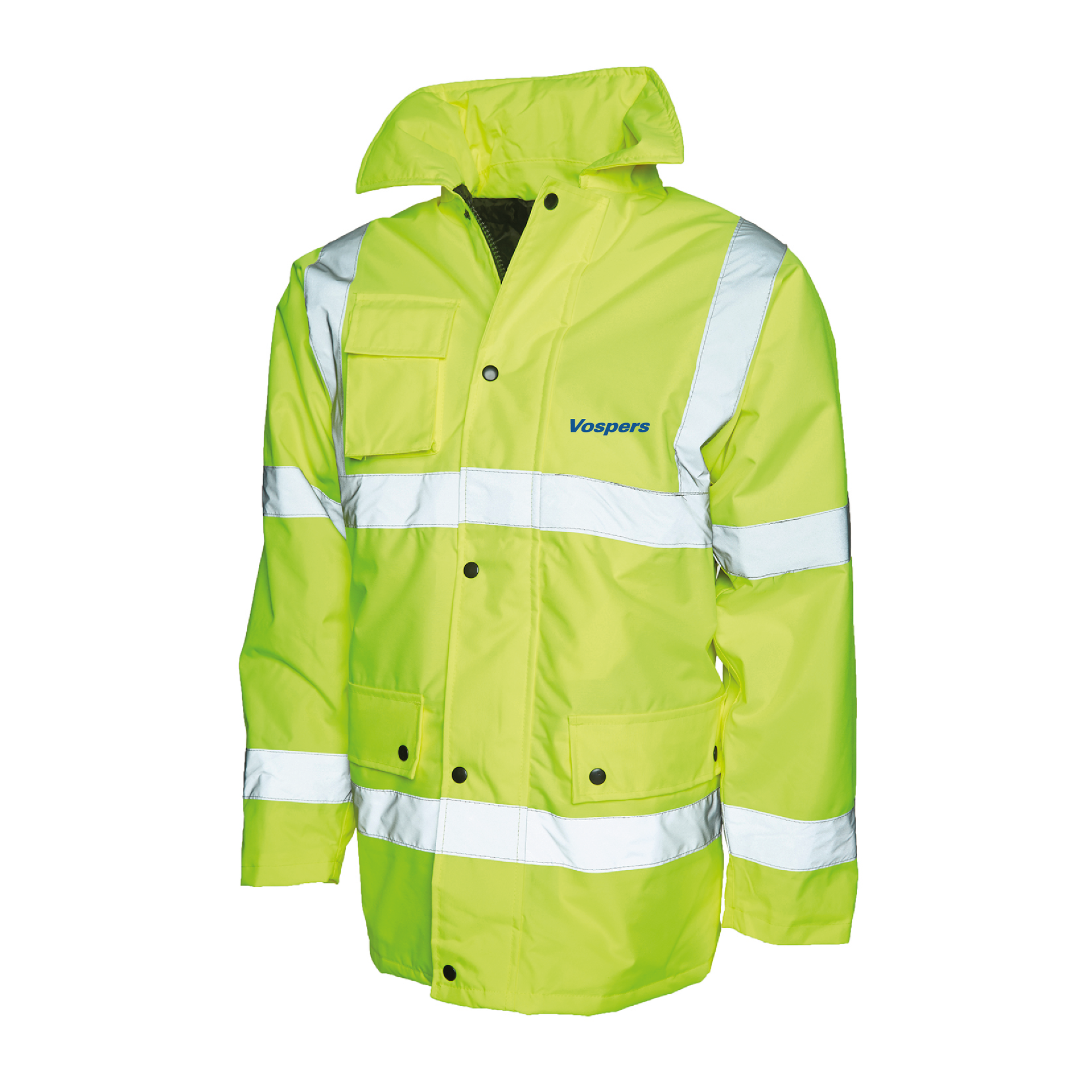 UC803 - Uneek Road Safety Jacket