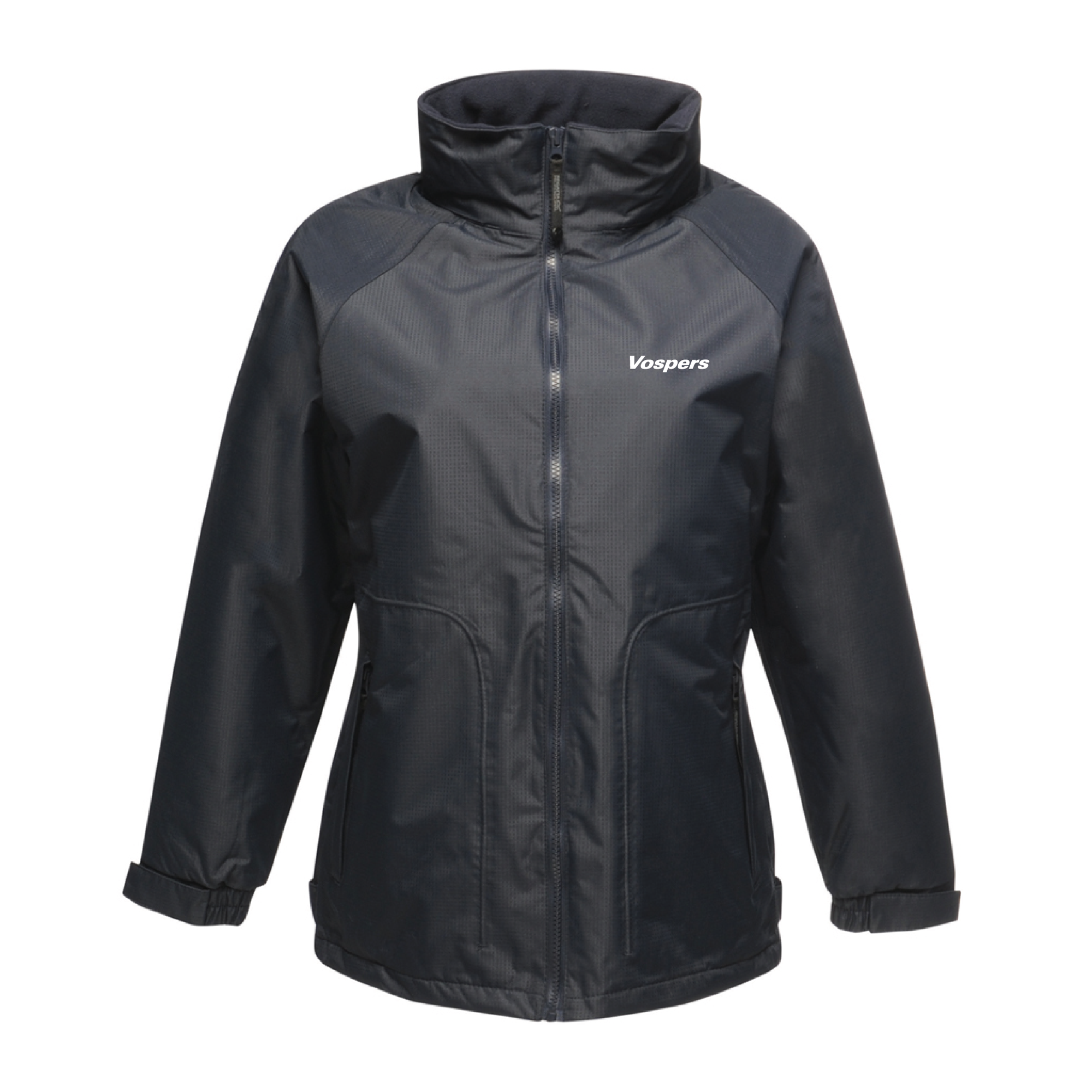 RG043 - Regatta Ladies Hudson Waterproof Insulated Jacket