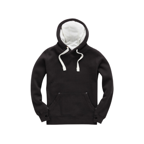 W89PF - Ultra Premium Hoodie