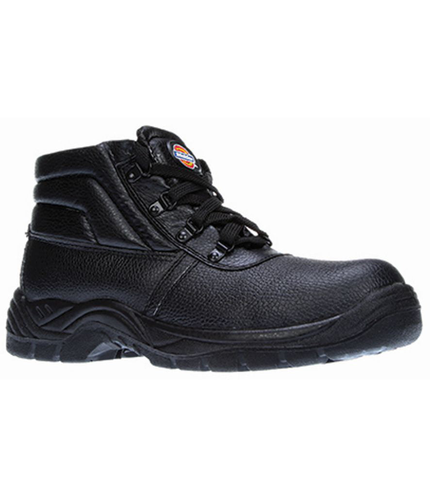 Dickies Redland S1P SRC Safety Boots