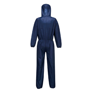 Disposable Coveralls (BIZTEX Suit)