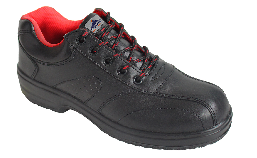 FW41 - Steelite Ladies Safety Shoe S1