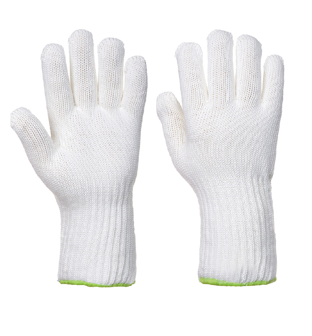 Heat Resistant Gloves