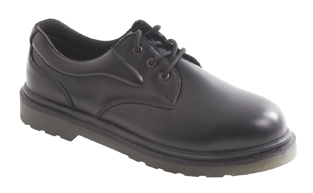 FW26 - Steelite Air Cushion Safety Shoe SB