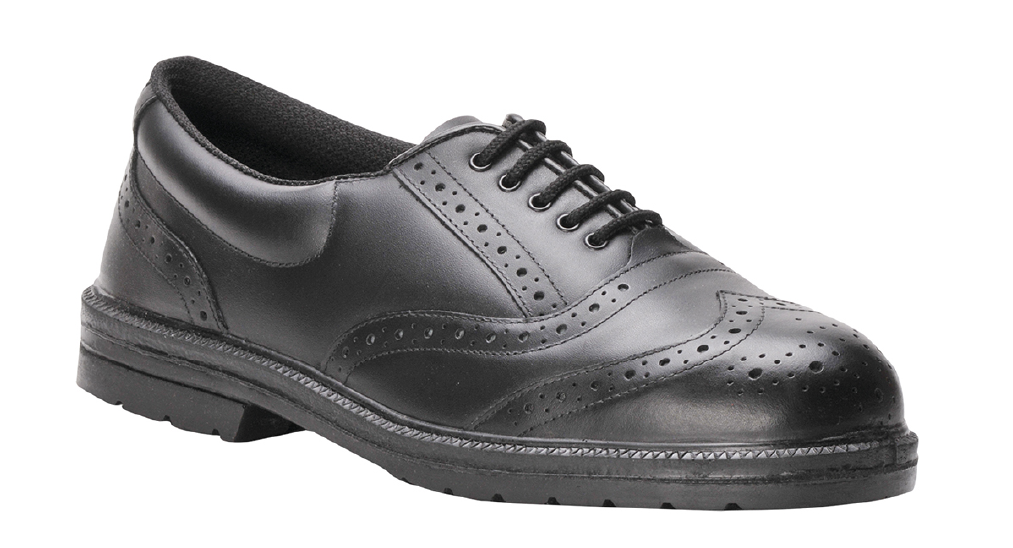 FW46 - Steelite Executive Brogue S1P Shoes