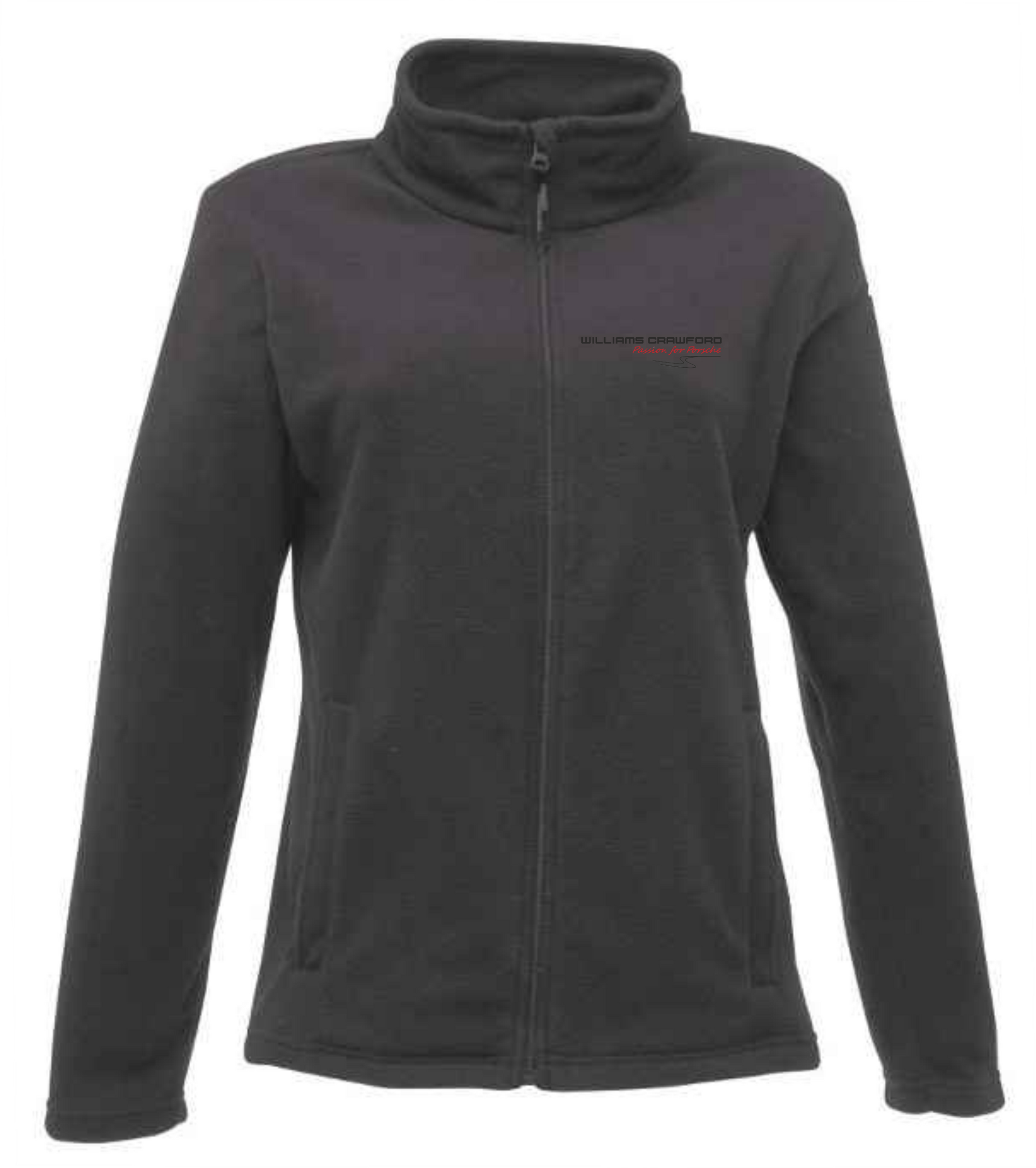 RG139 Regatta Ladies Micro Fleece Jacket