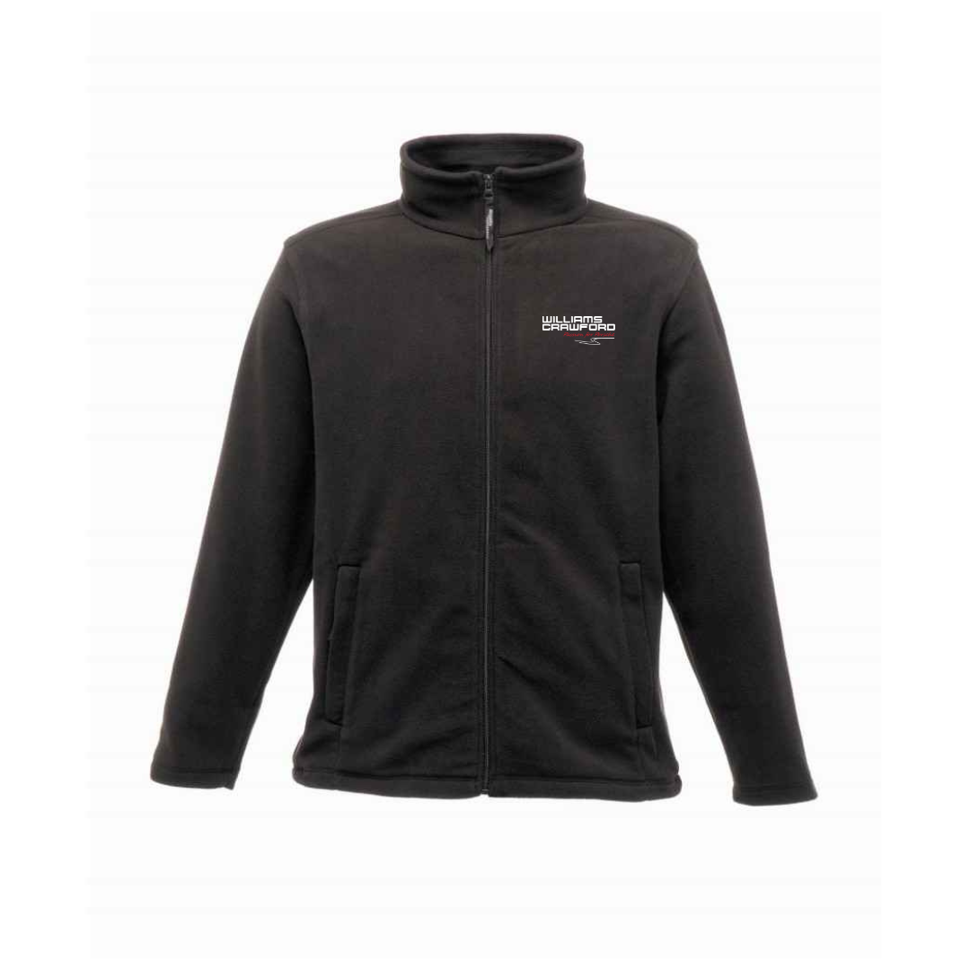 RG138 Regatta Micro Fleece Jacket