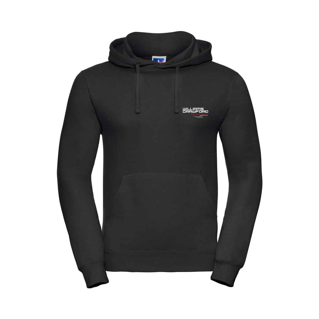 575M Russell Hooded Sweatshirt