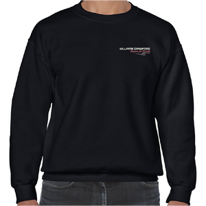 GD56 - Gildan Heavy Blend Sweatshirt