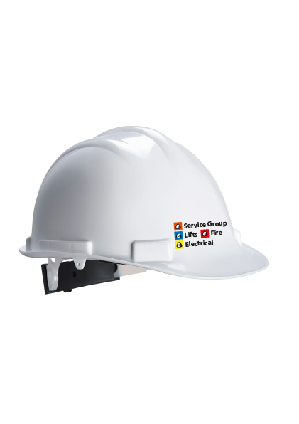 PW50 - Hard Hat